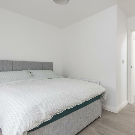 The Gem Apartment Armagh Bagian luar foto