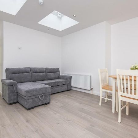 The Gem Apartment Armagh Bagian luar foto